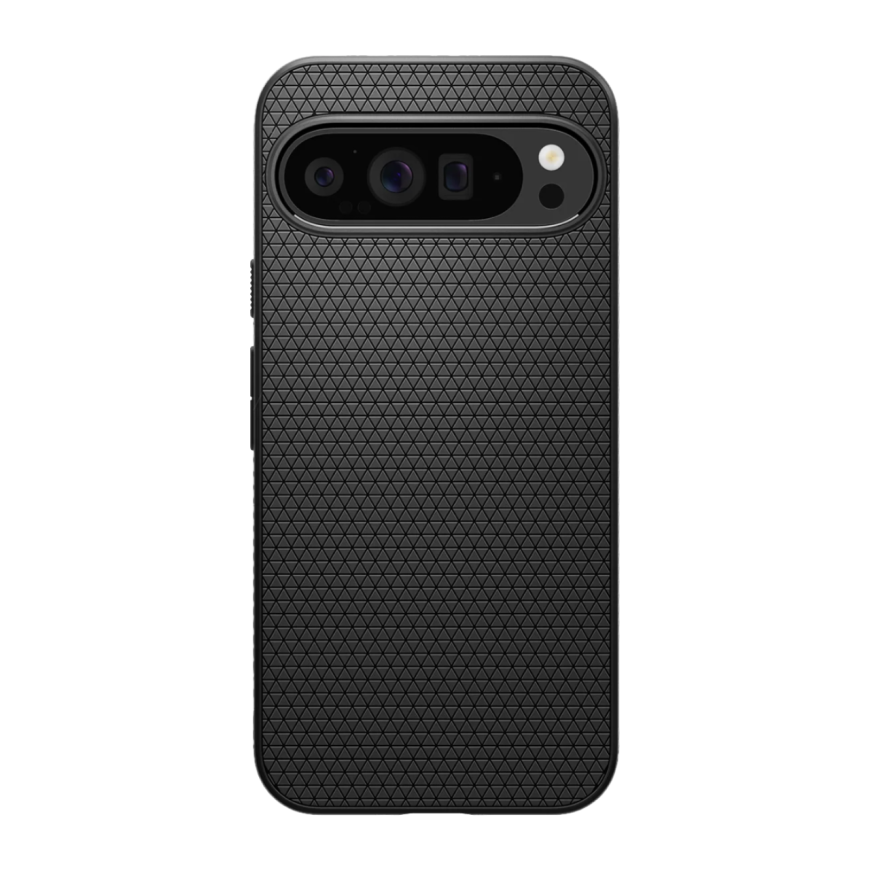 Термополиуретановый чехол Spigen Liquid Air для Google Pixel 9 Pro XL