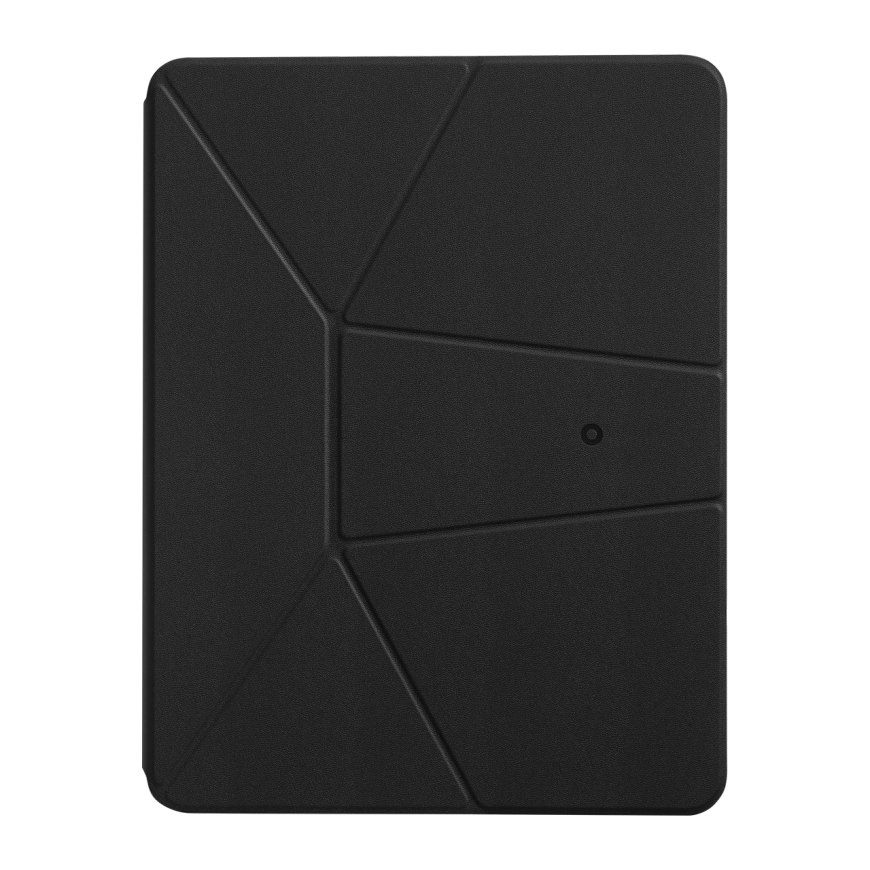 Кожаная обложка-подставка MOFT Dynamic Folio для iPad Air 13" (M2, M3 | 2024–2025) и Pro 12,9" (2018–2022)
