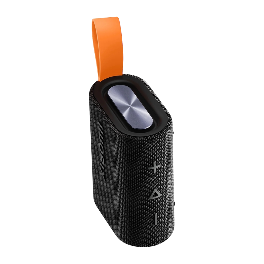 Портативная колонка Xiaomi Sound Pocket (MDZ-37-DB, EAC — Global) - фото 1