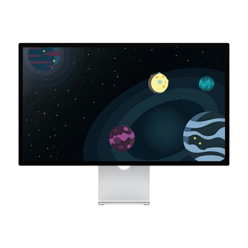 Монитор Apple Studio Display XDR (2026)