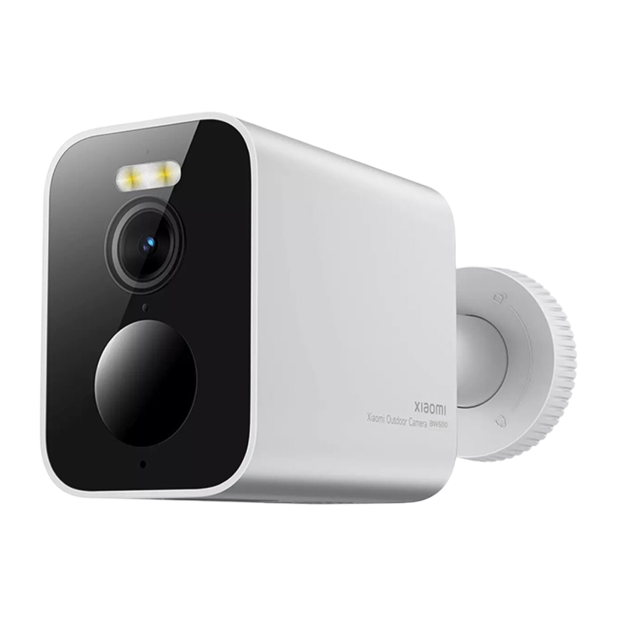 Камера наружного наблюдения Xiaomi Outdoor Camera BW500 (версия Global)