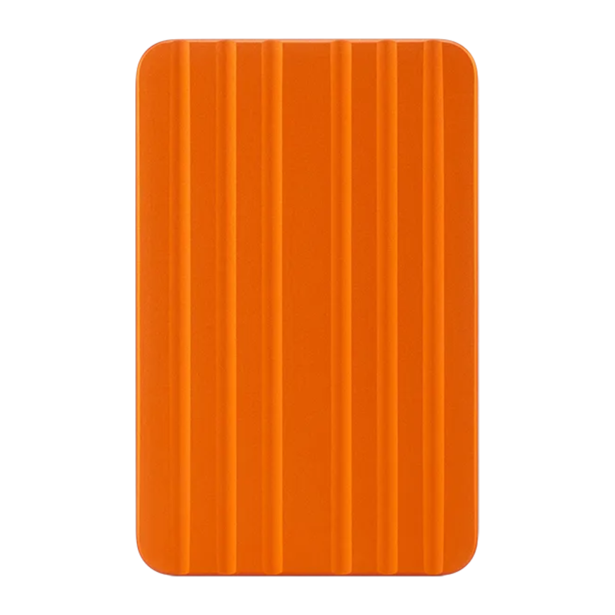 Внешний аккумулятор MagSafe uBear Icon (Qi2) (5000 мА·ч)