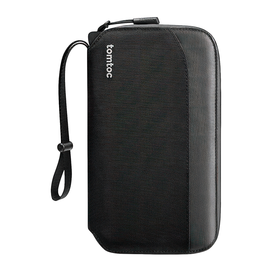 Органайзер для документов tomtoc Navigator-T03 Passport Bag