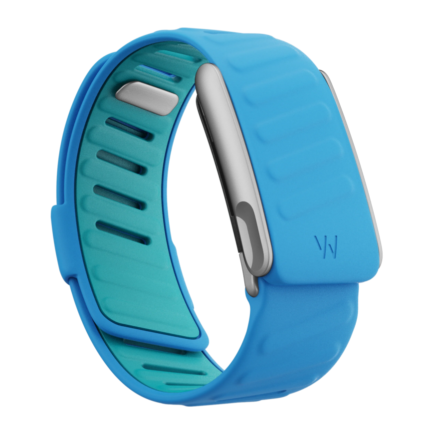 Силиконовый ремешок WHOOP SportFlex для WHOOP MG