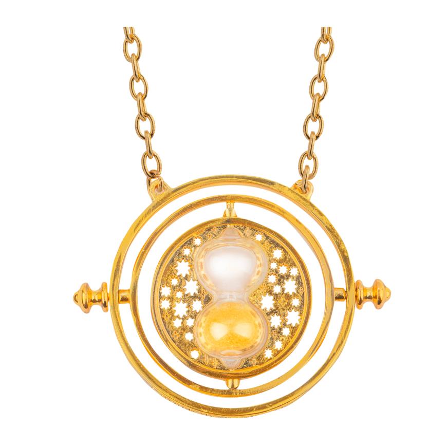 Подвеска Cinereplicas Гарри Поттер: «Маховик времени»