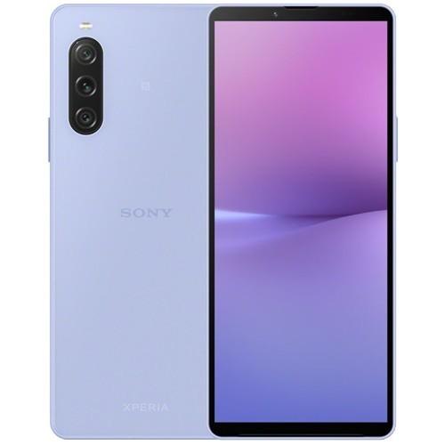 Смартфон Sony Xperia 10 V 5G 8 ГБ + 128 ГБ (Фиолетовый | Lavender)