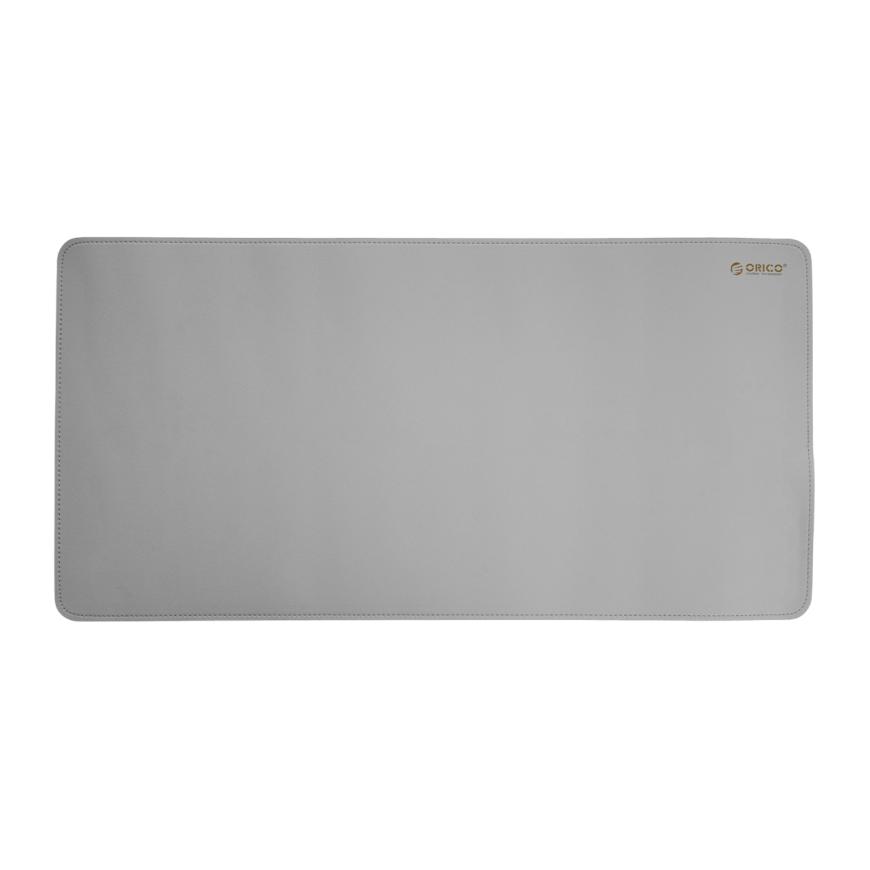 Двусторонний пробково-кожаный настольный коврик ORICO (60x30 см)