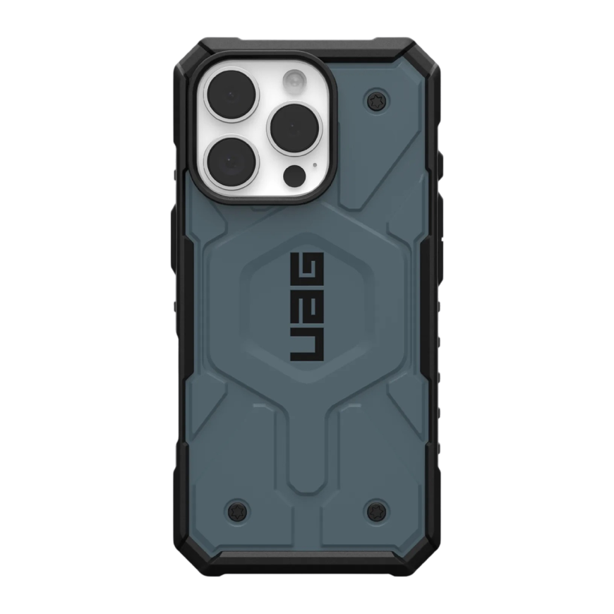 Защитный чехол MagSafe UAG Pathfinder для iPhone 16 Pro