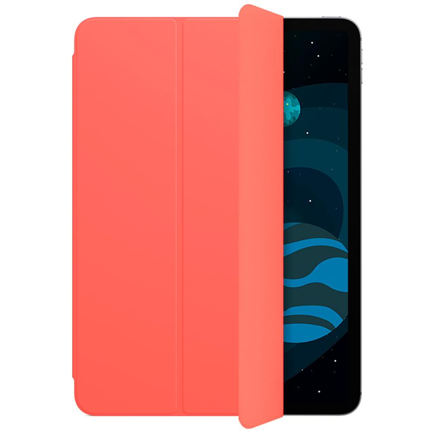 Обложка Apple Smart Folio для iPad Air 11" (M2, M3, M4 | 2024–2026) и Air 10,9"