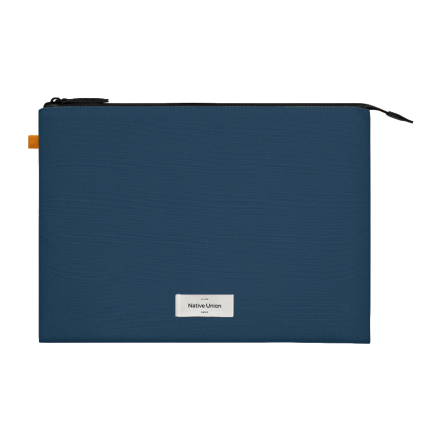 Тканевый чехол-рукав Native Union W.F.A Sleeve для MacBook Air и Pro 15–16"
