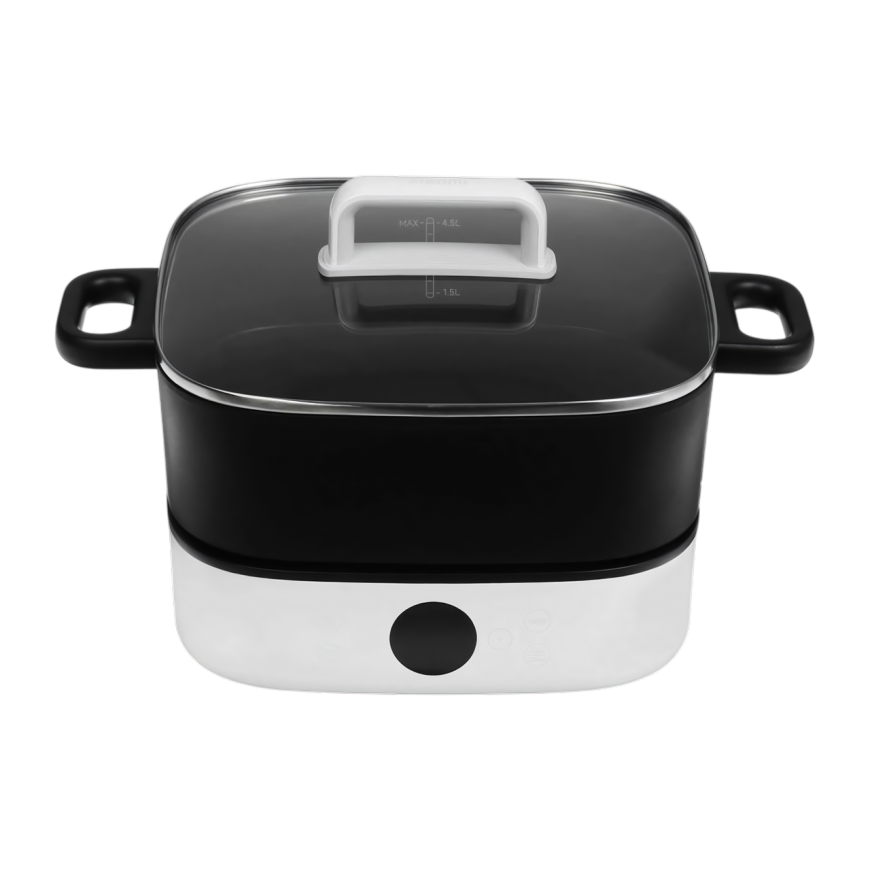 Мультиварка Xiaomi Multifunctional Hot Pot Cooker (6 л) (версия Global)