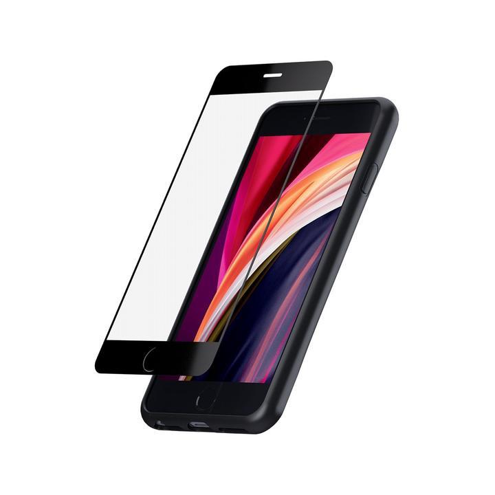 Защитное стекло SP Connect для iPhone 7, 8 и SE (2-го и 3-го поколений, 2020 и 2022)
