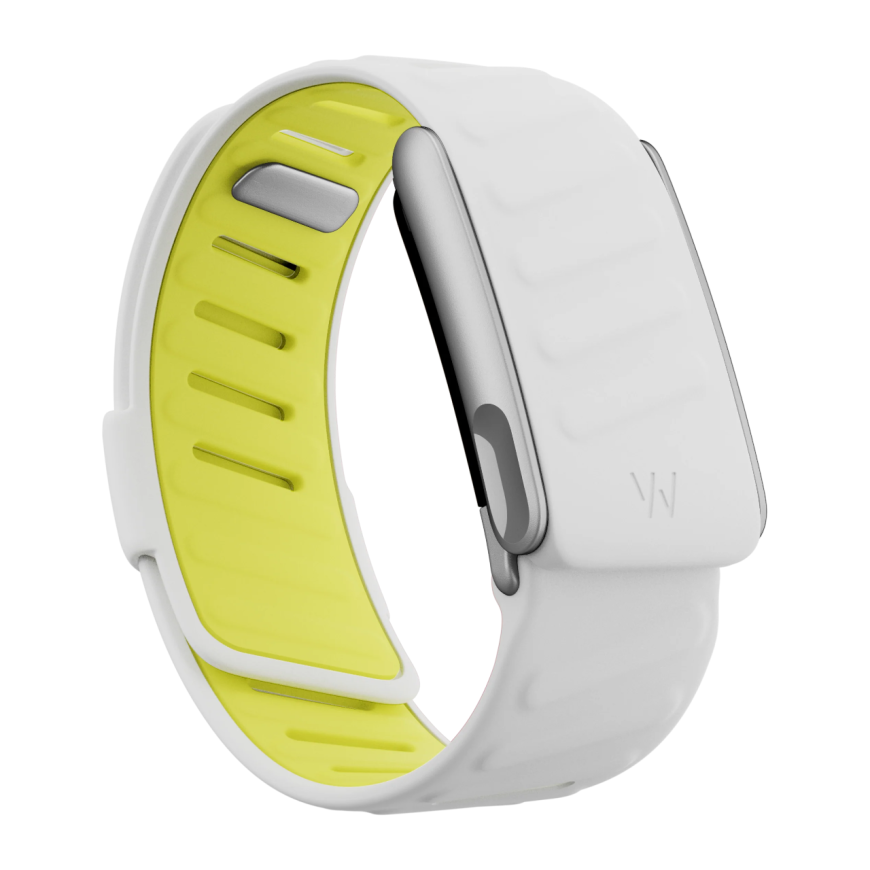 Силиконовый ремешок WHOOP SportFlex для WHOOP MG