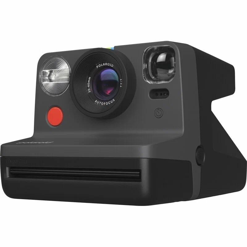 Фотоаппарат моментальной печати Polaroid Now Generation 2 i-Type Instant Camera (Everything Box)