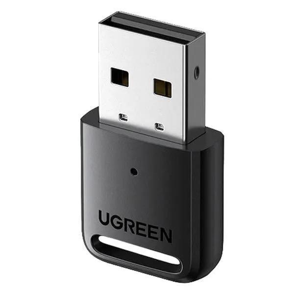 Bluetooth-адаптер Ugreen с USB-A (CM591)