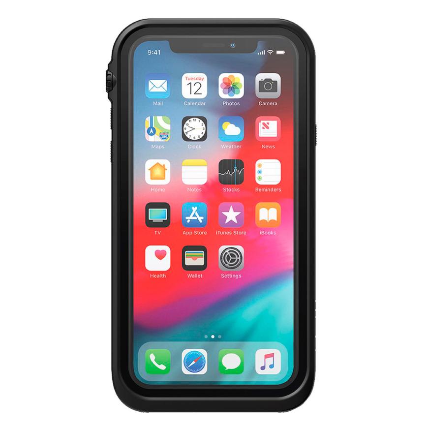 Водонепроницаемый чехол с ремешком Catalyst Waterproof Case для iPhone 11 Pro Max