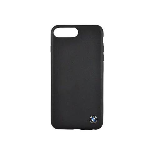 Чехол CG Mobile BMW Signature Genuine Leather для iPhone 8/7 Plus