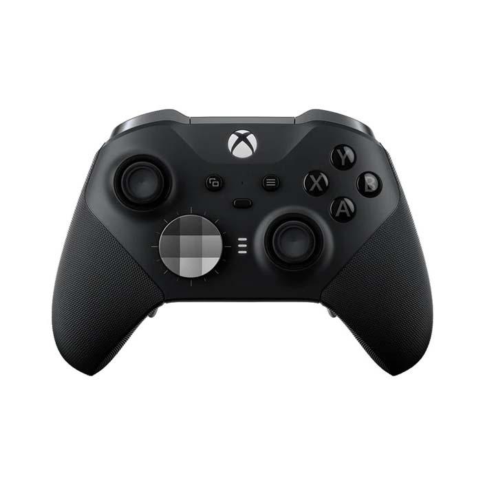 Беспроводной геймпад Microsoft Xbox Elite Wireless Controller Series 2