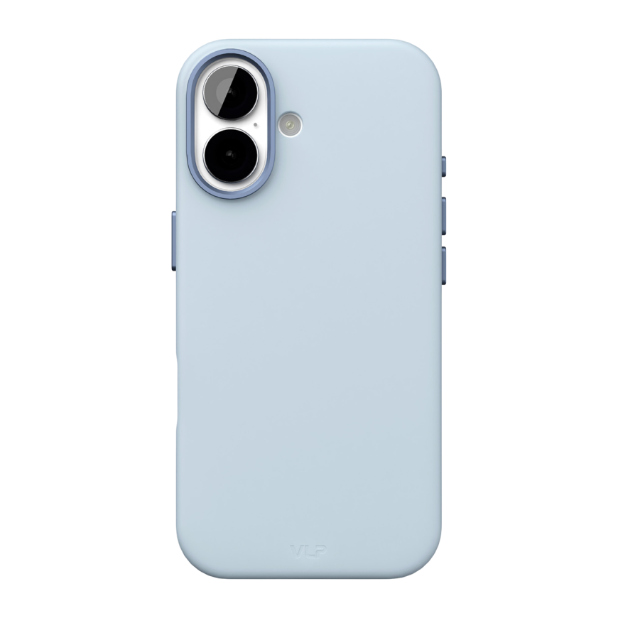 Силиконовый чехол MagSafe VLP Aster Pro Case для iPhone 17