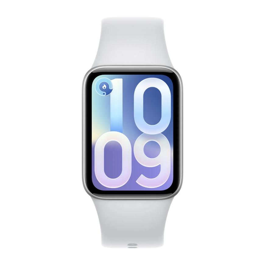 Фитнес-браслет Xiaomi Smart Band 10 Pro (версия Global — без NFC)