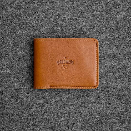 Бумажник Handwers Ambit