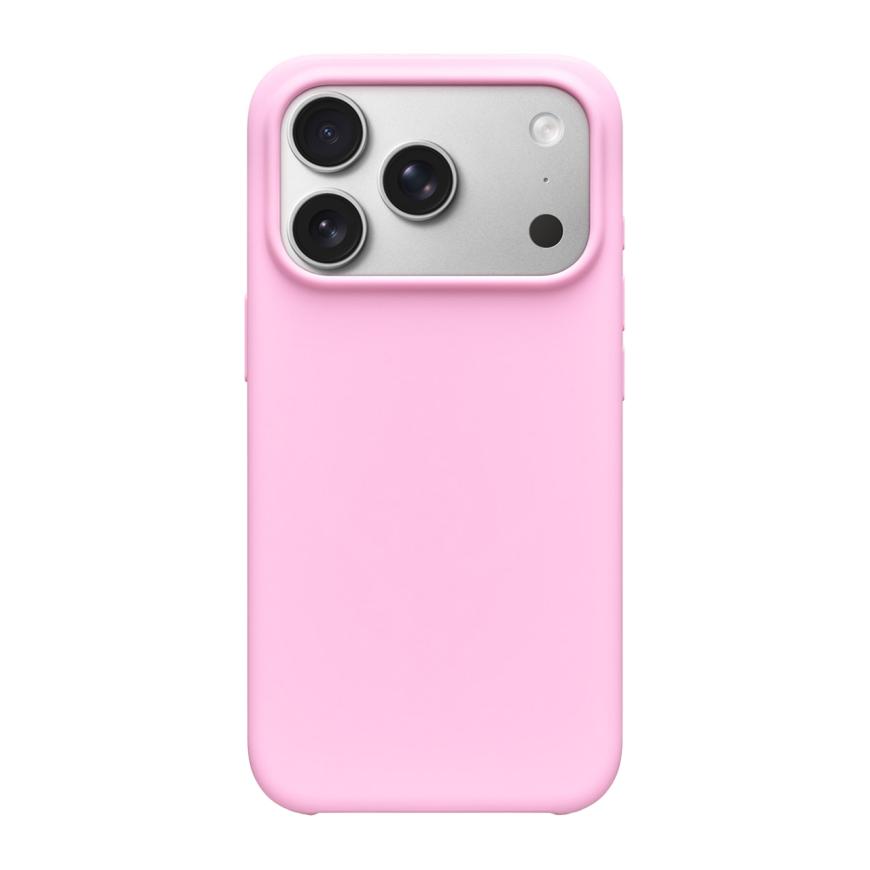 Пластиковый чехол MagSafe Beats Case для iPhone 17 Pro