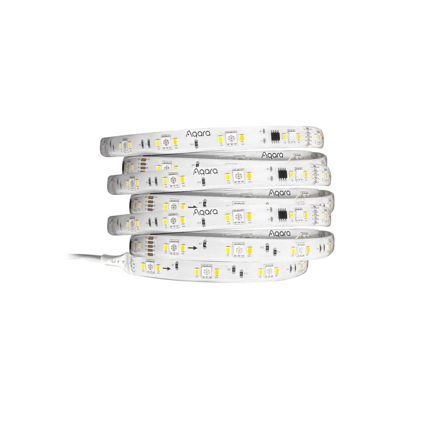 Умная светодиодная лента Aqara LED Strip T1 (2 м) (RLS-K01D, EAC — Global)