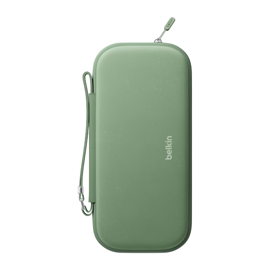 Тканевый чехол Belkin Gaming Travel Case для Nintendo Switch 2