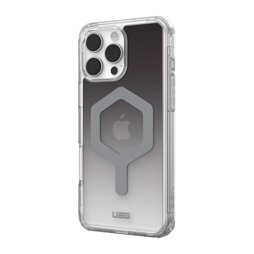 Защитный гибридный чехол с поддержкой MagSafe UAG Plyo Limited Edition для iPhone 16 Pro Max - фото 2