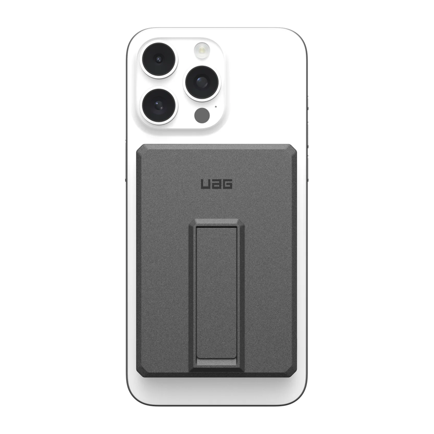 Внешний аккумулятор MagSafe с подставкой UAG SRGE Slim 5K (5000 мА·ч)