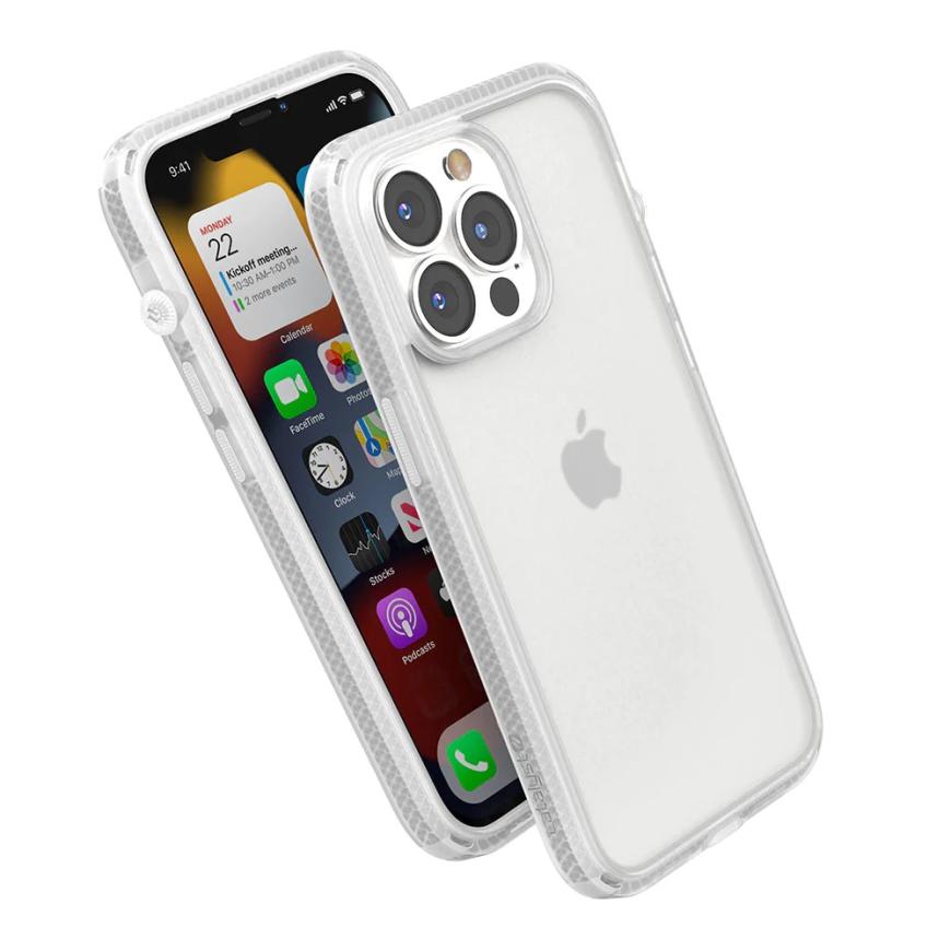 Защитный чехол с ремешком Catalyst Influence Case для iPhone 13 Pro