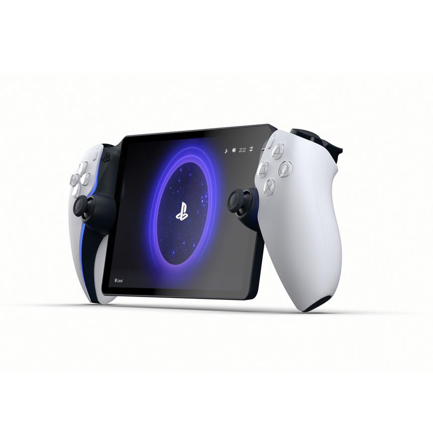 Портативная консоль для дистанционной игры Sony PlayStation Portal Remote Player