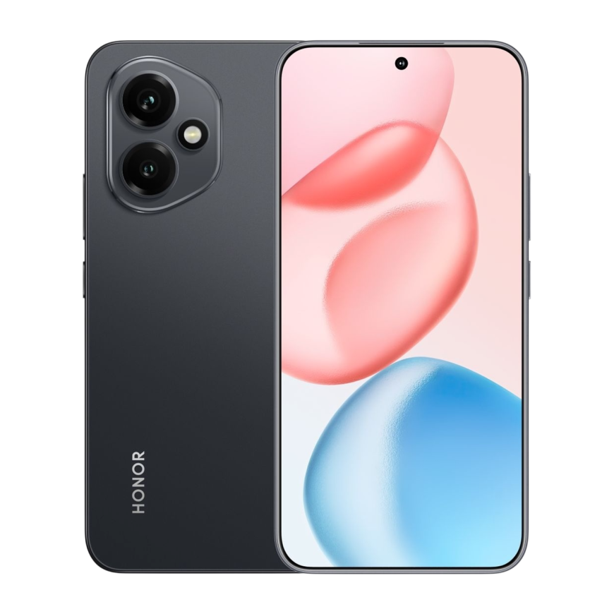 Смартфон HONOR 400 12 ГБ + 512 ГБ («Полночный чёрный» | Midnight Black)
