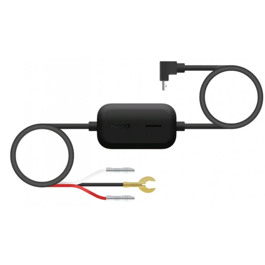 Кабель прямого подключения Xiaomi 70mai Hardware Kit (Midrive UP02, EAC — Global)