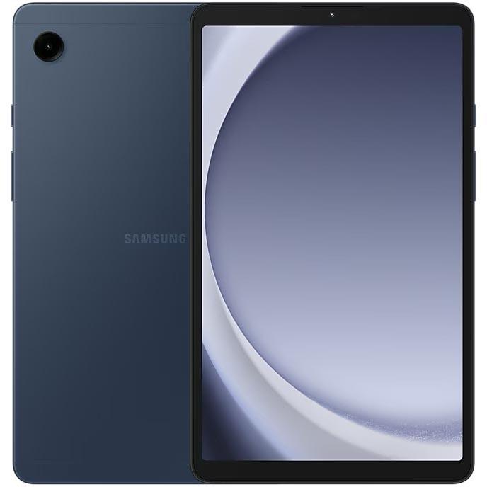 Планшет Samsung Galaxy Tab A9 8,7", 4 ГБ | 64 ГБ, LTE (Тёмно-синий | Navy)