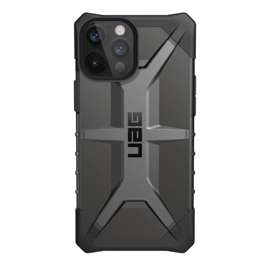 Защитный чехол UAG Plasma для iPhone 12 Pro Max