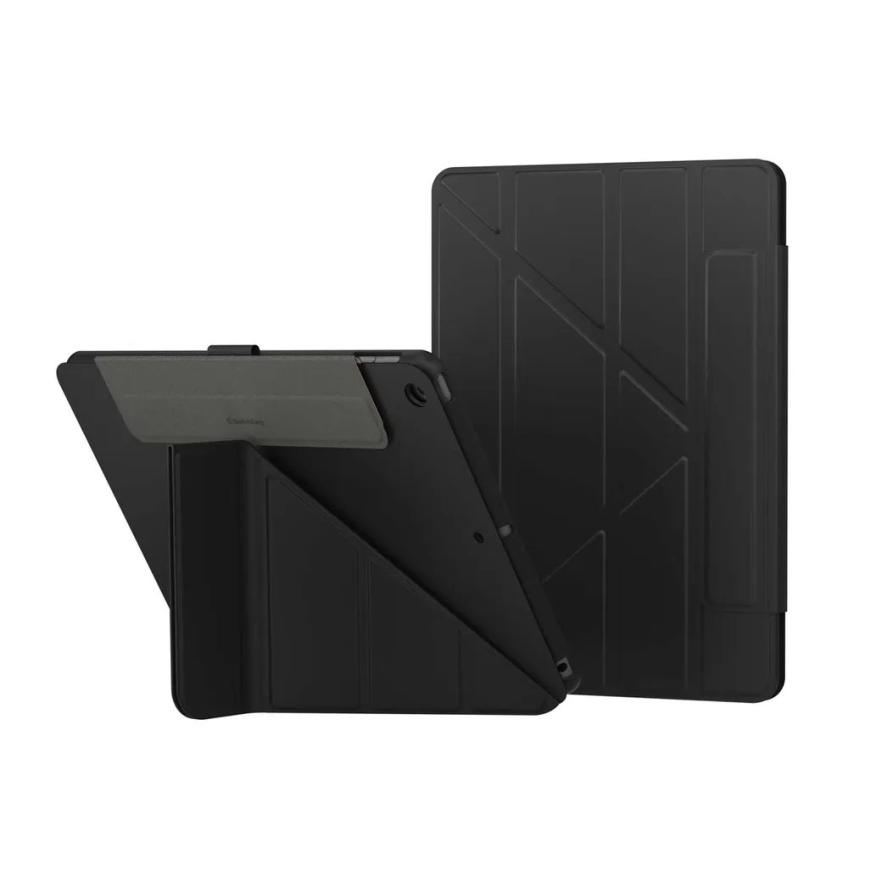 Гибридный чехол-подставка SwitchEasy Origami для iPad 10,2" (2019–2021)