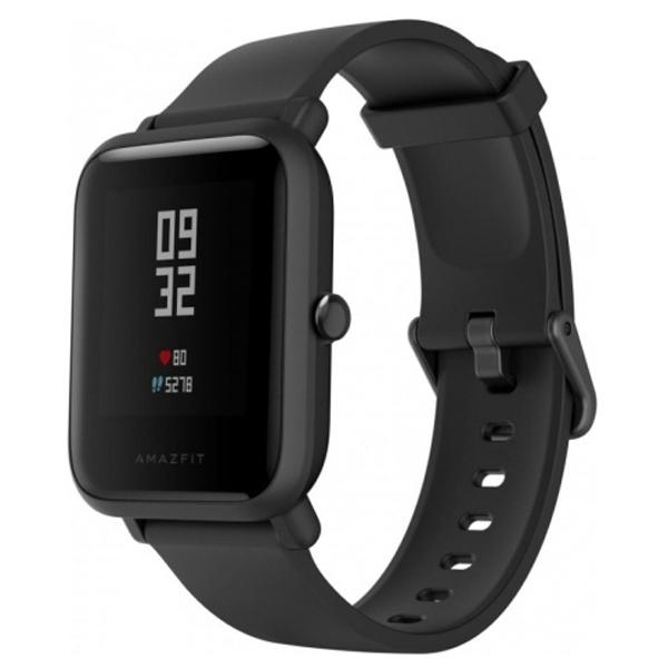 Умные часы Xiaomi Amazfit Bip S Lite
