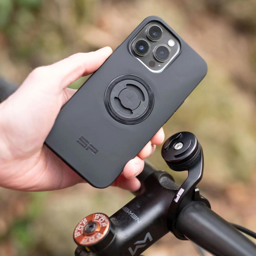 Крепление на руль горного велосипеда SP Connect Handlebar Mount Pro MTB SPC+