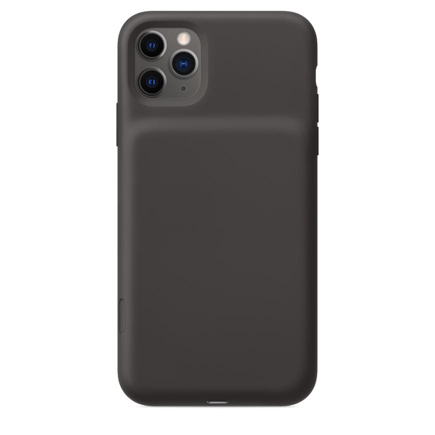 Чехол Apple Smart Battery Case для iPhone 11 Pro Max
