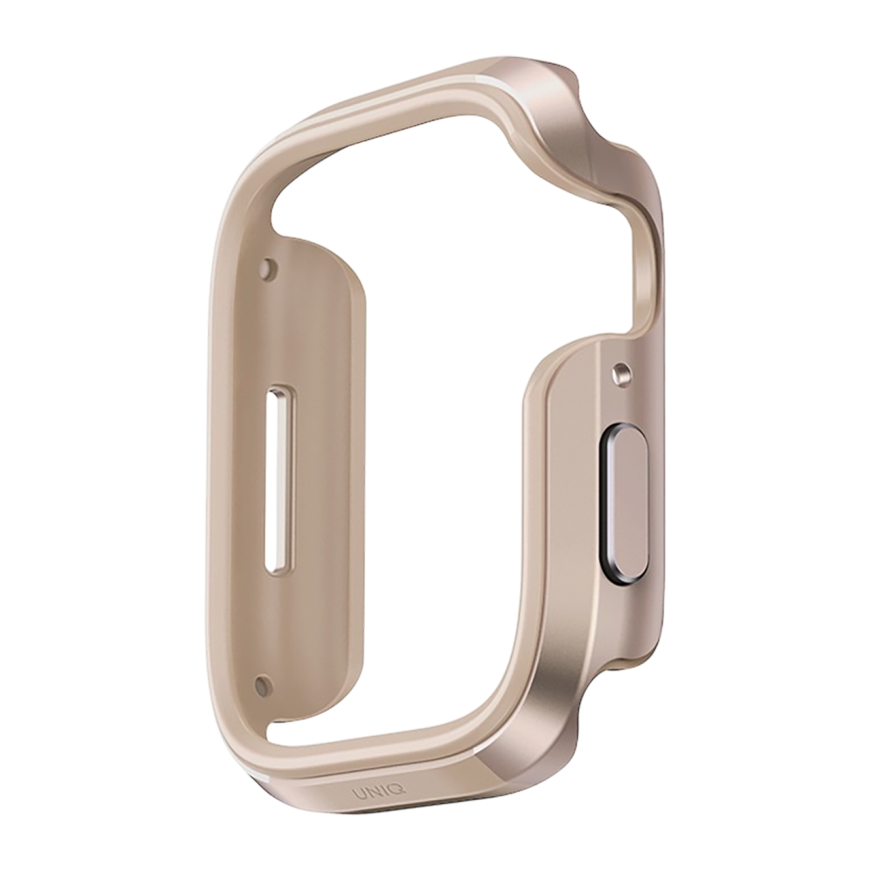 Алюминиевый чехол Uniq Valencia для Apple Watch 42 мм