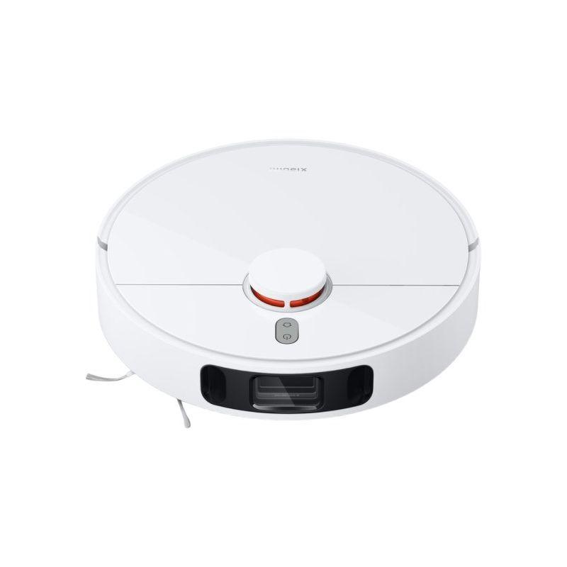 Робот-пылесос Xiaomi Robot Vacuum S10+ (B105, EAC — Global)