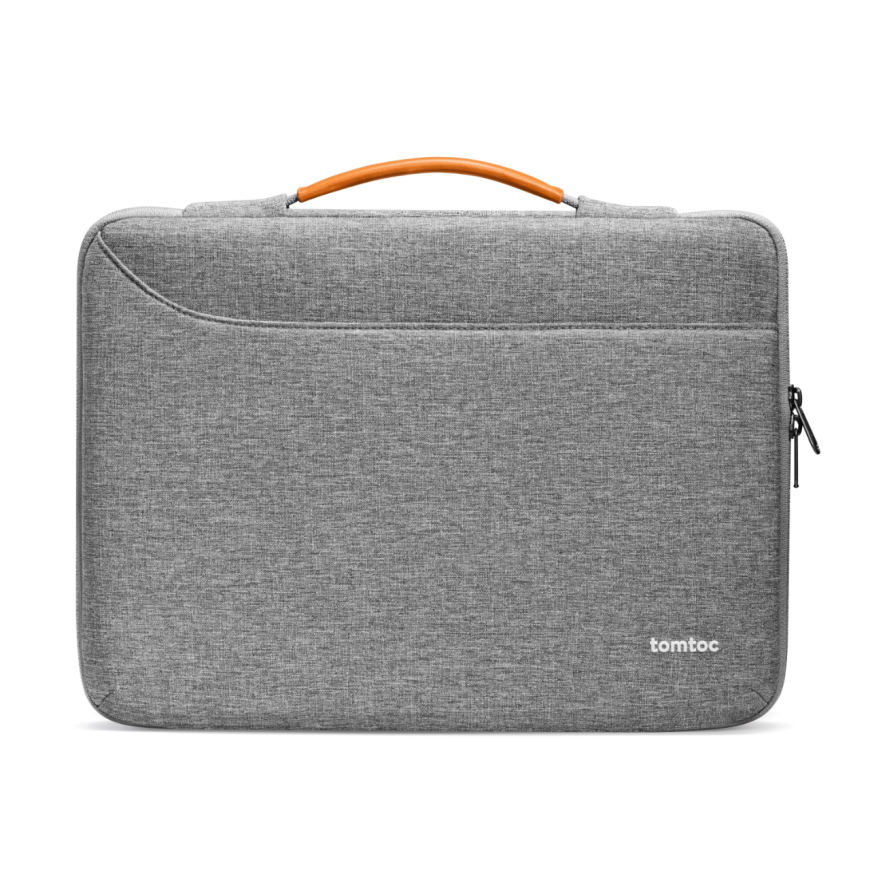 Сумка для ноутбука tomtoc Defender-A22 Laptop Briefcase для MacBook Air 15"