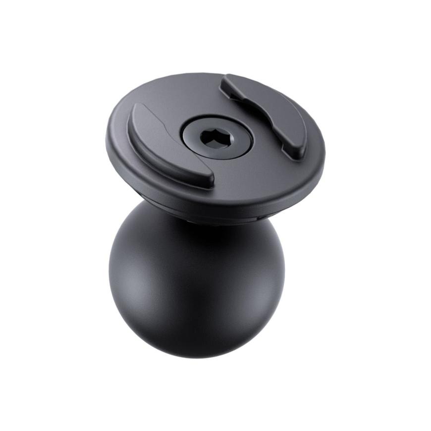 Крепление на руль мотоцикла SP Connect Ballhead Mount Pro SPC+