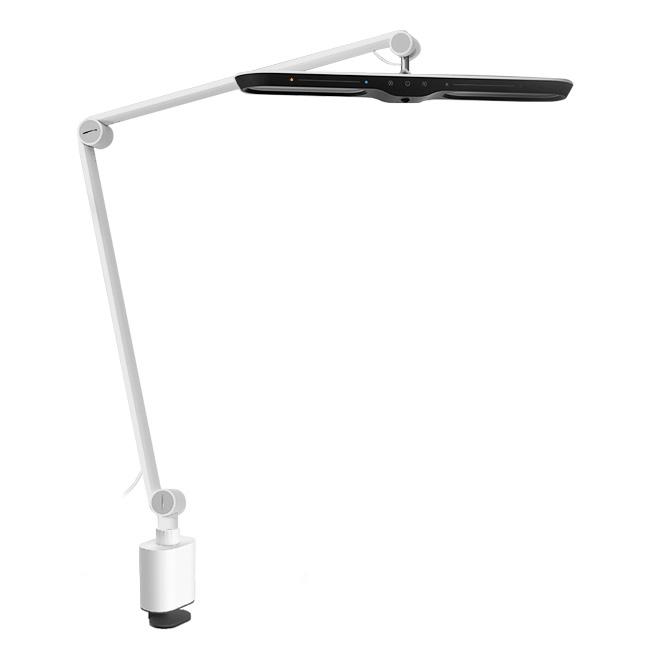 Настольная лампа Yeelight LED Desk Lamp V1 Pro (версия с зажимом) (YLTD13YL, EAC — Global)