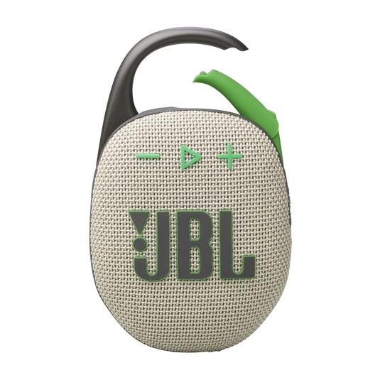 Беспроводная портативная колонка JBL Clip 5