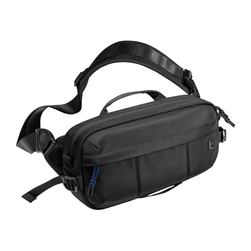 Сумка-слинг tomtoc Wander-T26 Daily Sling Bag - фото 5