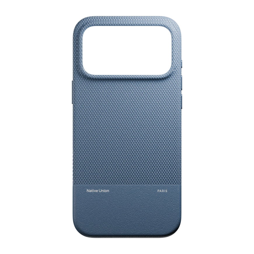 Кожаный чехол MagSafe Native Union (Re)Classic Case для iPhone 17 Pro Max