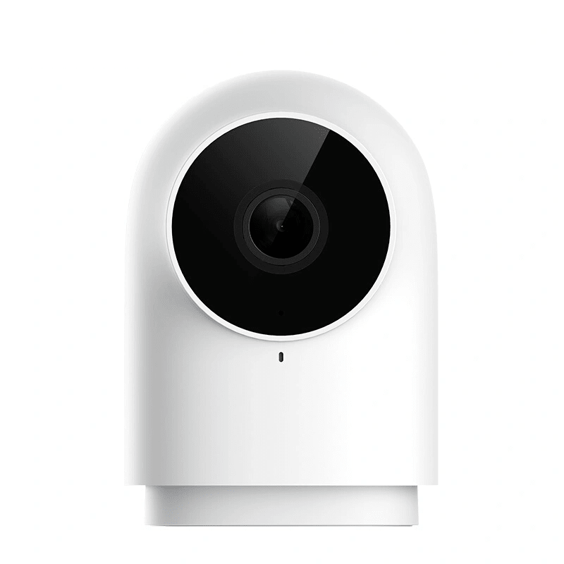 Центр умного дома с камерой Aqara Camera Hub G2H Pro (CH-C01, EAC — Global)