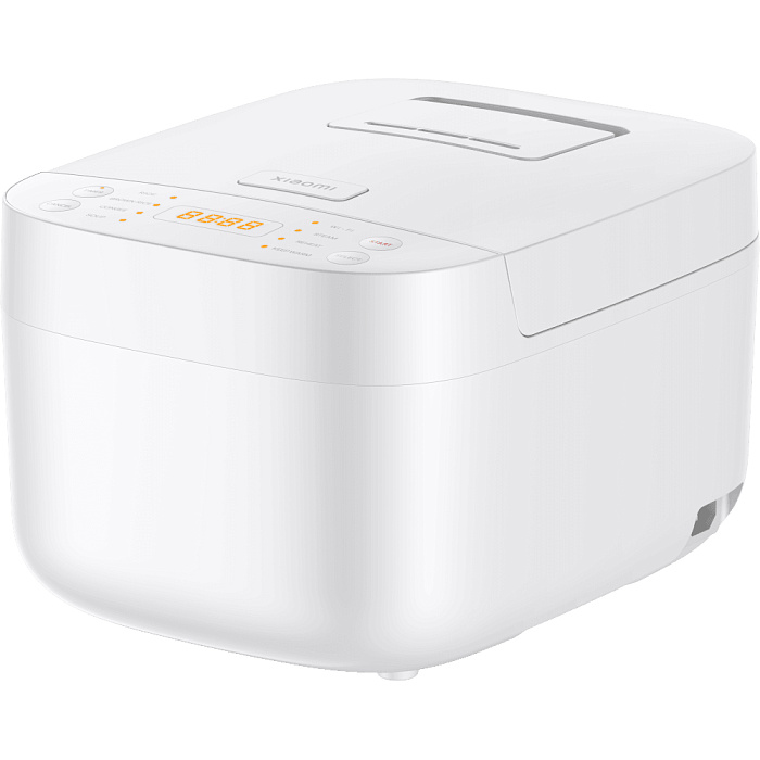 Умная рисоварка (мультиварка) Xiaomi Smart Multifunctional Rice Cooker (MFB120A-1, EAC — Global)